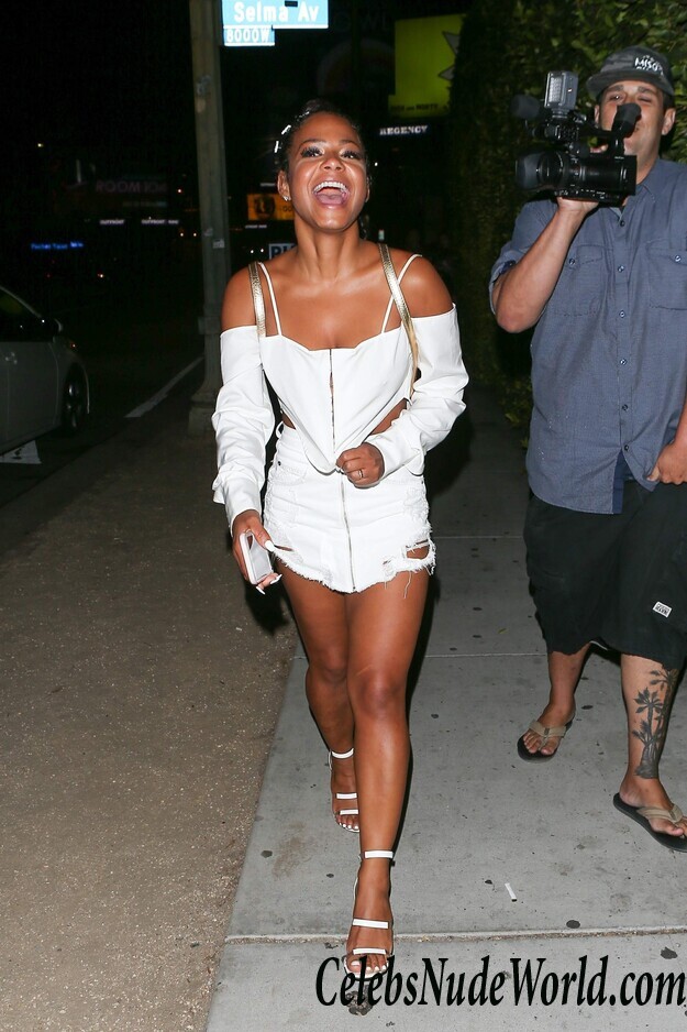Christina Milian Sexy 72024