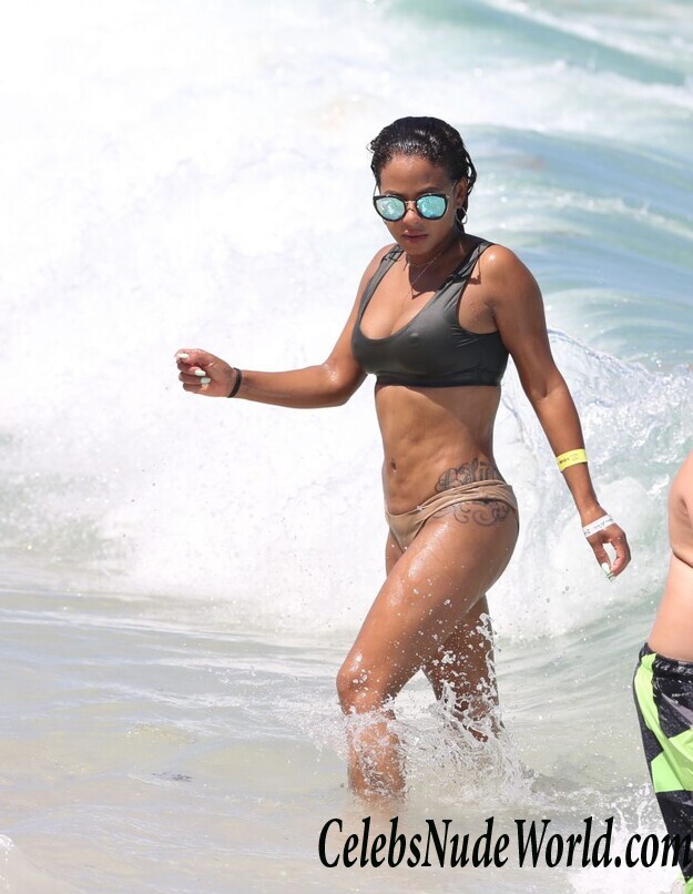 Christina Milian Sexy 72033