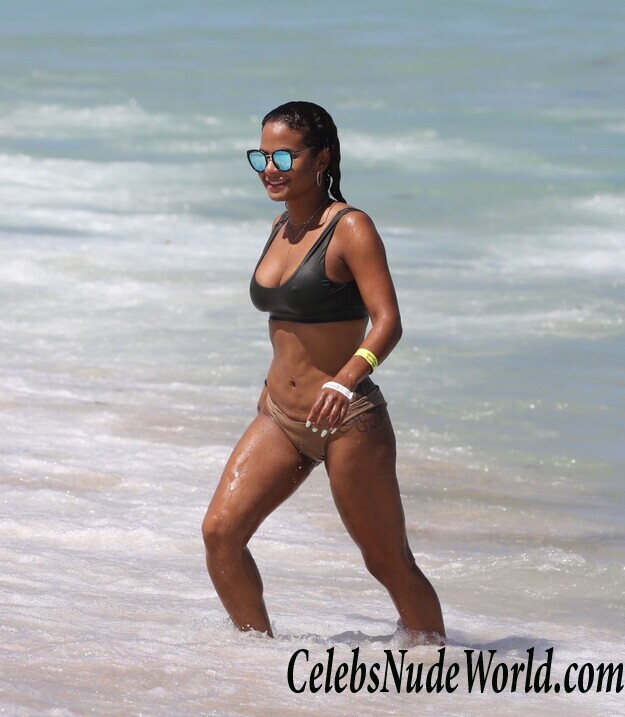Christina Milian Sexy 72038