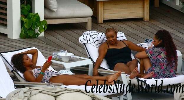 Christina Milian Sexy 72041