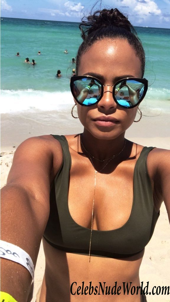 Christina Milian Sexy 72057