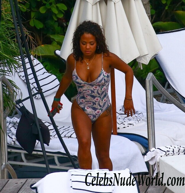 Christina Milian Sexy 72063
