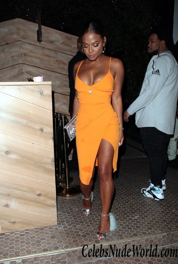 Christina Milian Sexy 72067