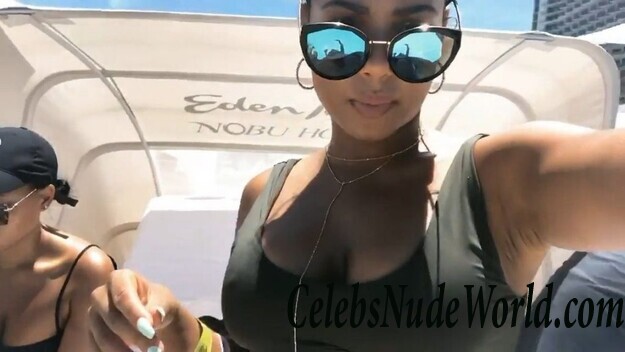 Christina Milian Sexy 72071