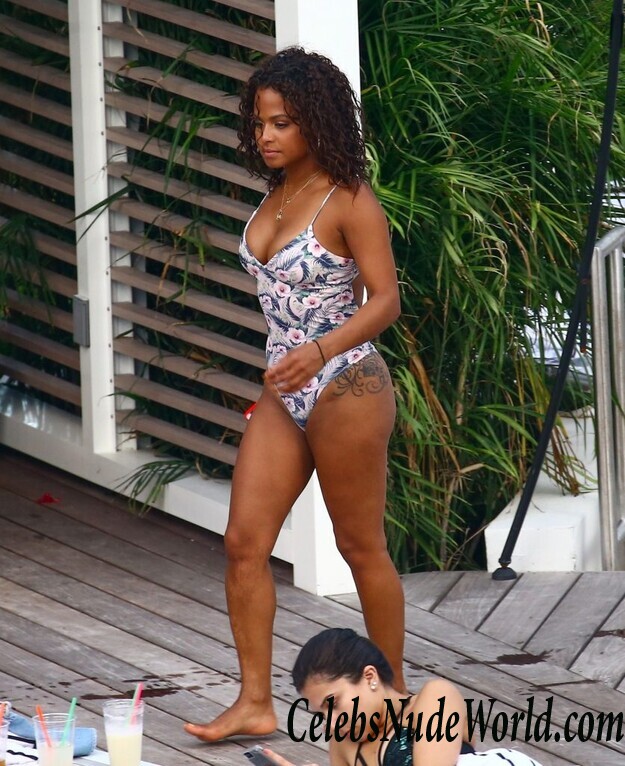 Christina Milian Sexy 72072