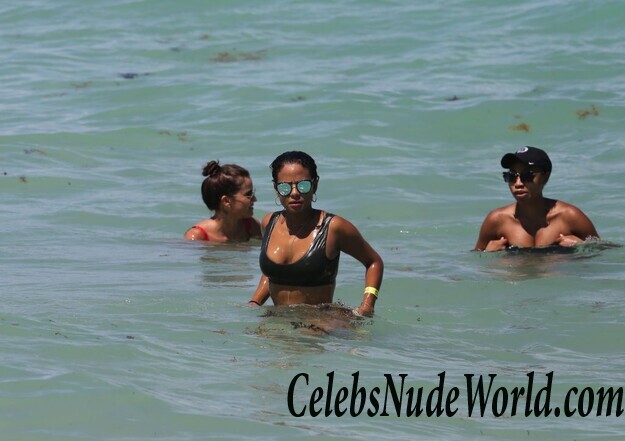 Christina Milian Sexy 72074