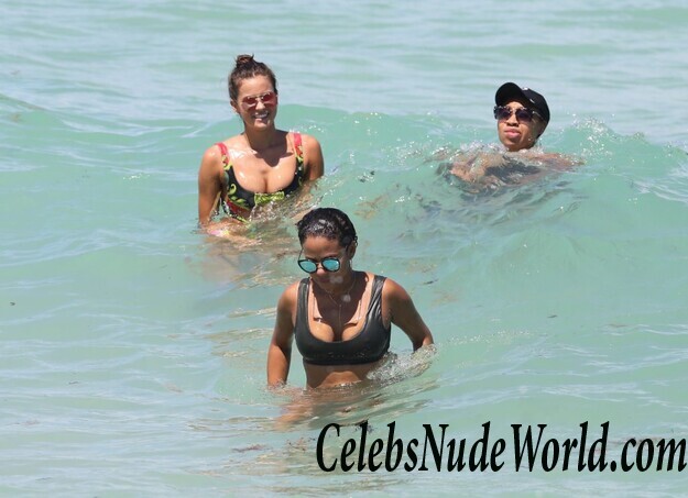 Christina Milian Sexy 72077