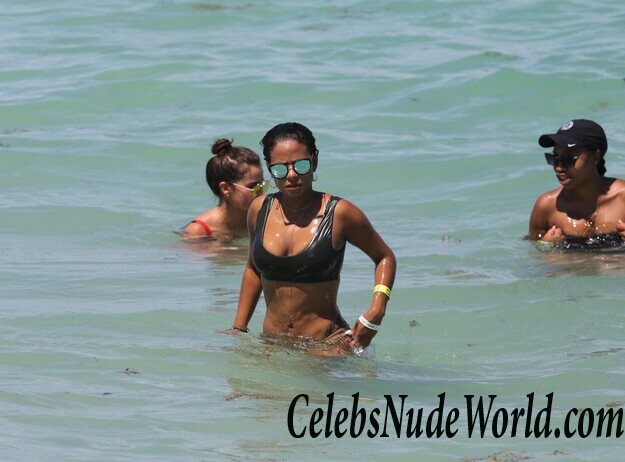 Christina Milian Sexy 72080