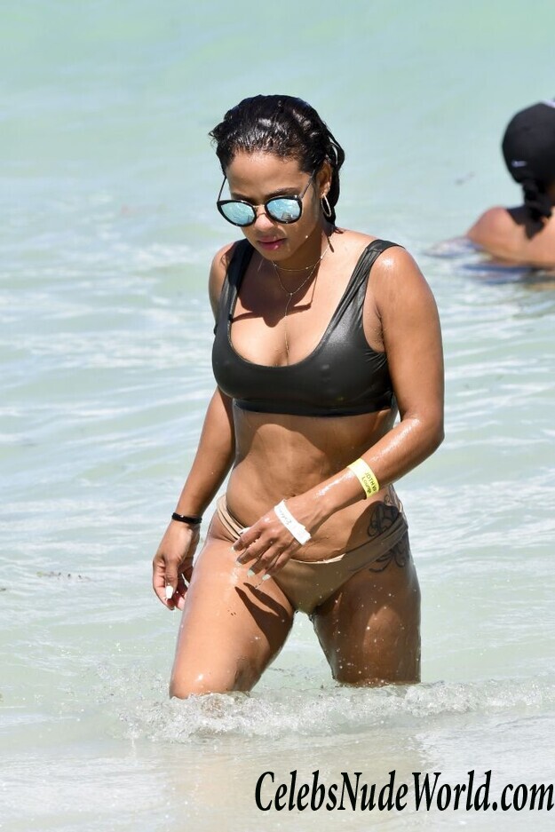 Christina Milian Sexy 72093