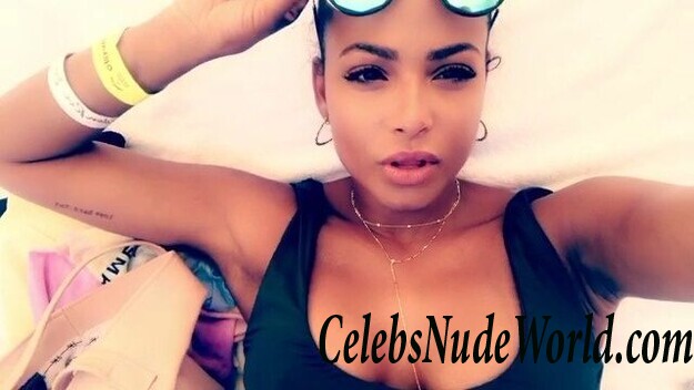 Christina Milian Sexy 72101