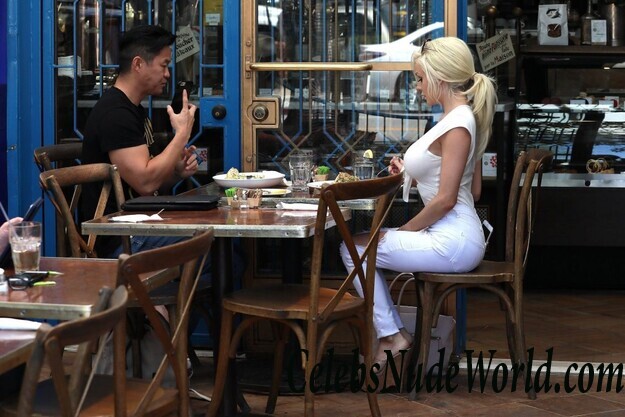 Courtney Stodden Sexy 72124