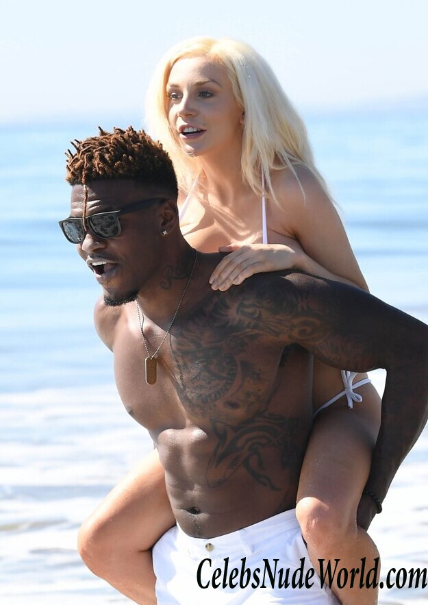 Courtney Stodden Sexy 72139