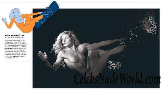 Dajana Eitberger, Silvia Mittermüller, Nicole Schott, Nicole Fessel Sexy 72237