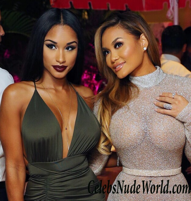 See Through pics of Daphne Joy 72344