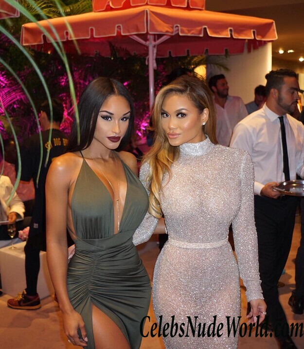 See Through pics of Daphne Joy 72345