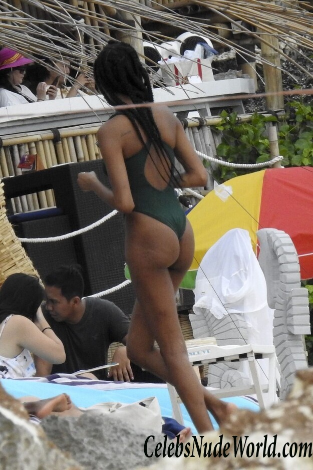 Jourdan Dunn & Cindy Bruna Erotic 72377