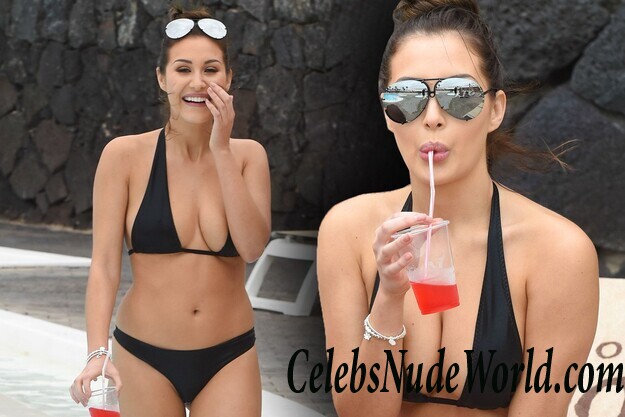 Bikini Photos of Chloe Goodman 72563