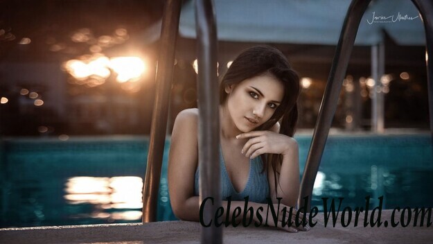 Delaia Gonzalez Topless 72741