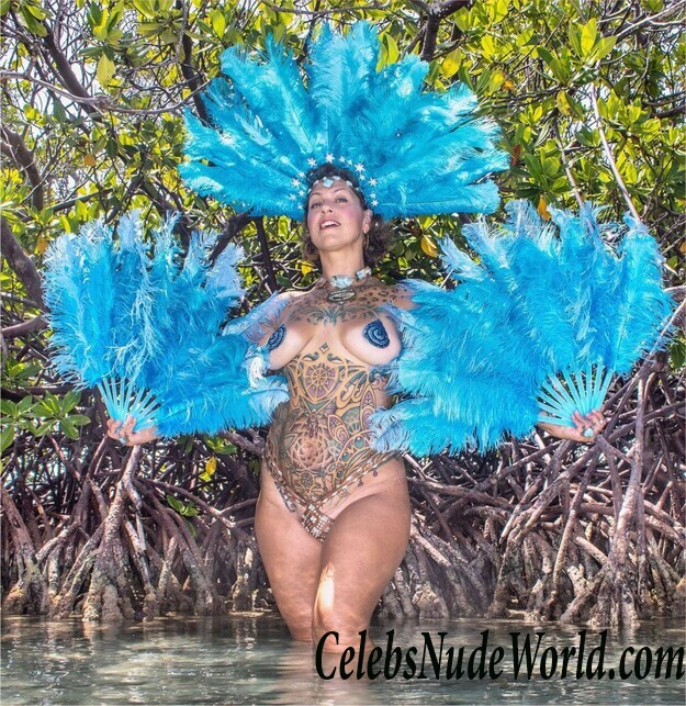 Danielle Colby Hot 72860