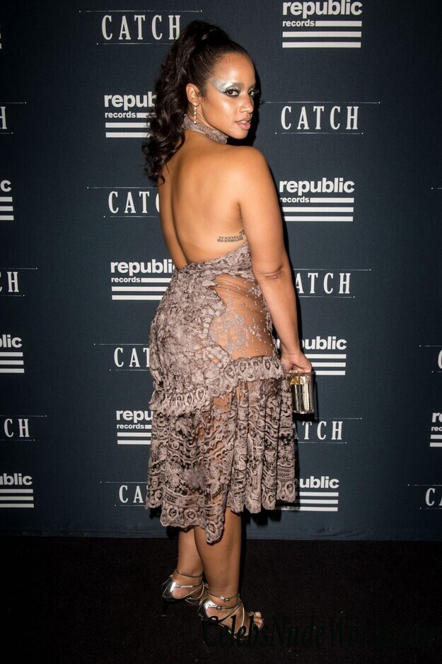 Dascha Polanco Erotic 72992