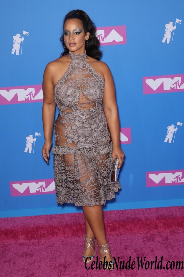 Dascha Polanco Erotic 72999