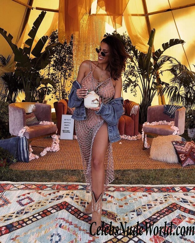 Devin Brugman Sexy 73001