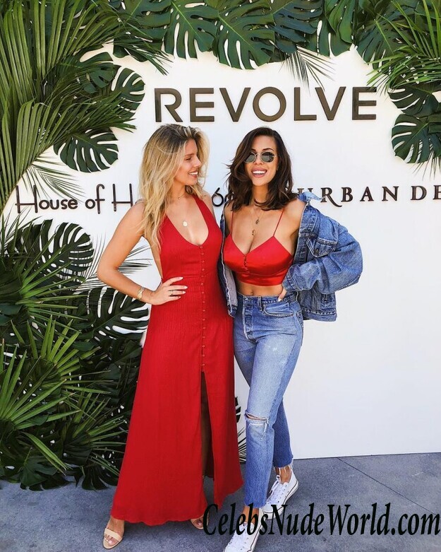 Devin Brugman Sexy 73004