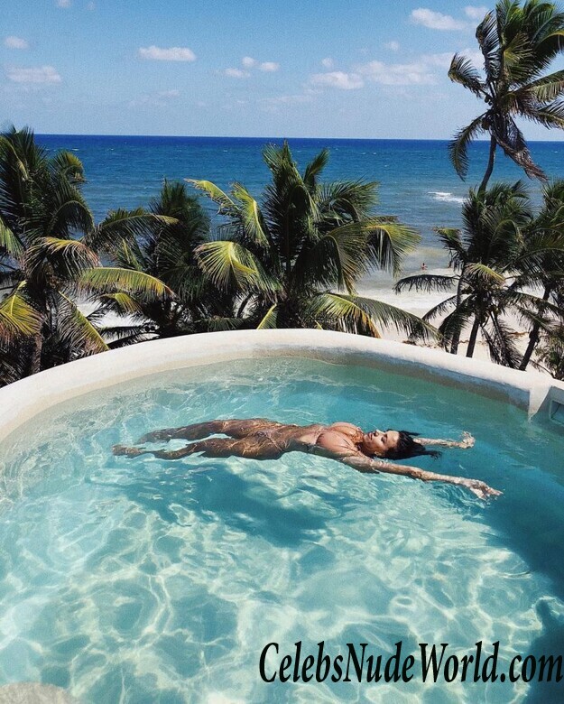 Devin Brugman Sexy 73014