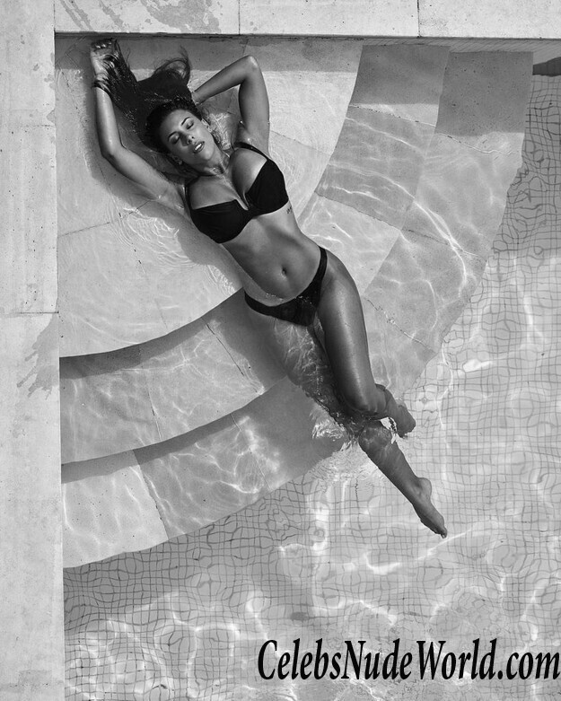 Devin Brugman Sexy 73033