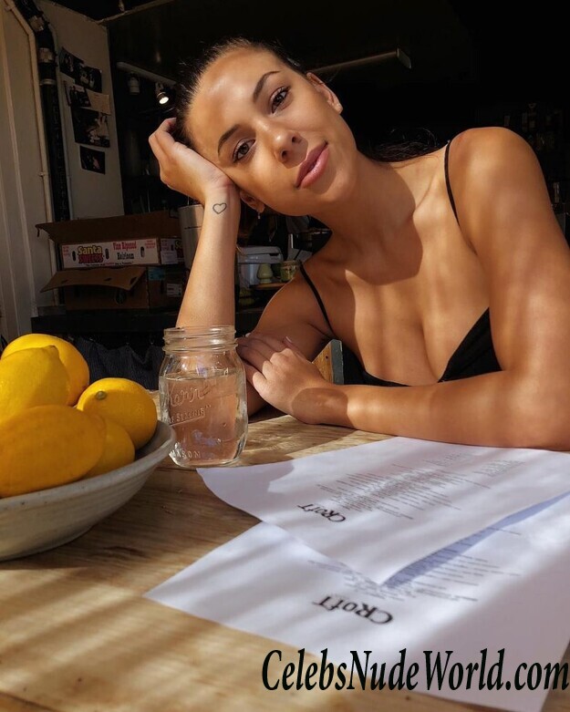 Devin Brugman Sexy 73039