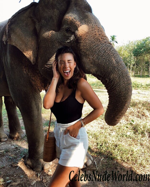 Devin Brugman Sexy 73044