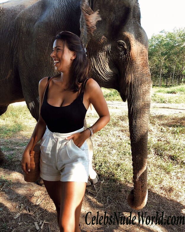 Devin Brugman Sexy 73046