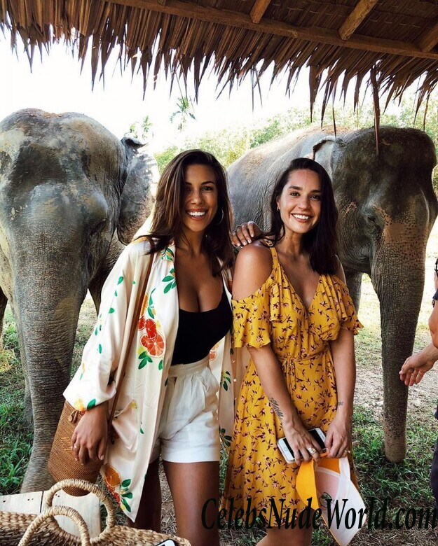 Devin Brugman Sexy 73047