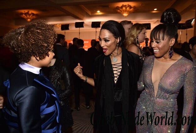 Deborah Cox See Through 73156