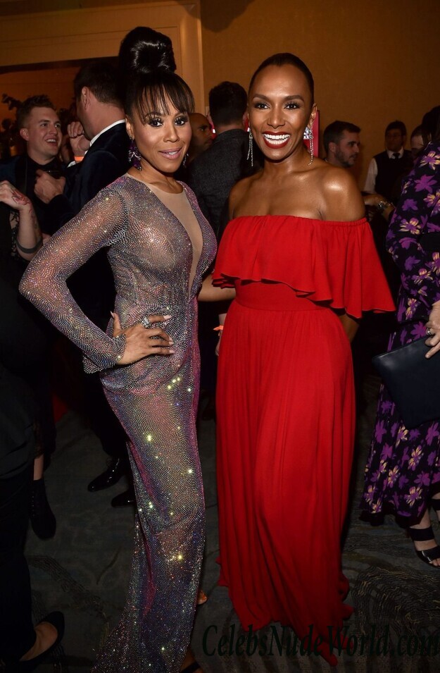 Deborah Cox See Through 73162