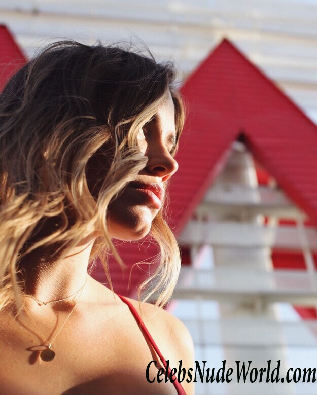 Christa B. Allen Bikini 73187