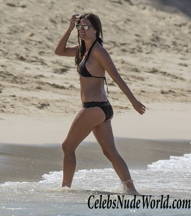 Danielle Lloyd Bikini Photos 73252