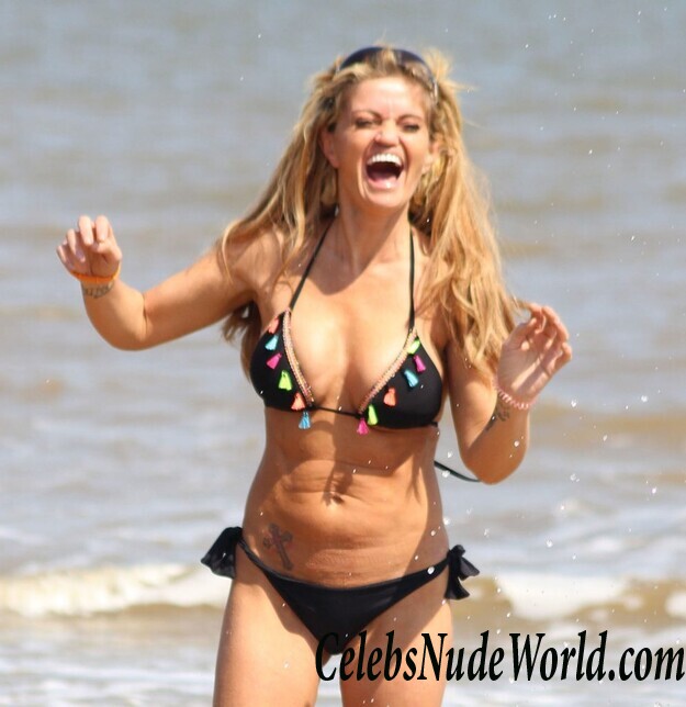 Danniella Westbrook Sexy 73255