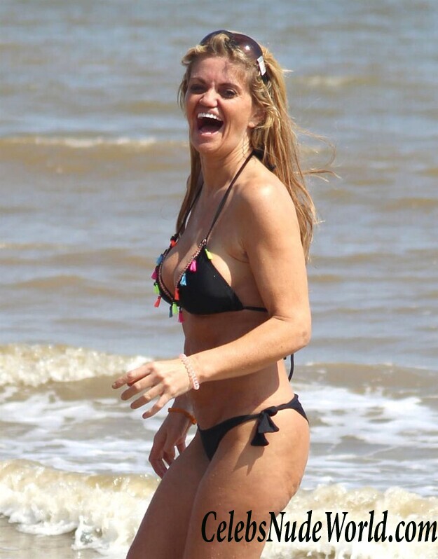 Danniella Westbrook Sexy 73258