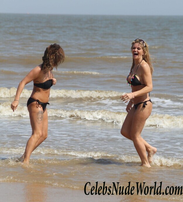 Danniella Westbrook Sexy 73260