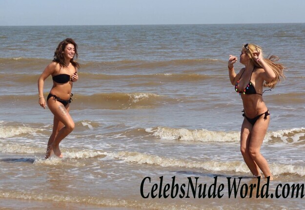 Danniella Westbrook Sexy 73268