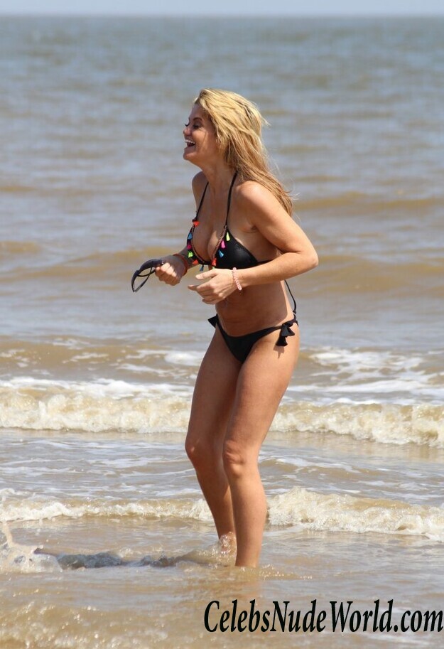 Danniella Westbrook Sexy 73269