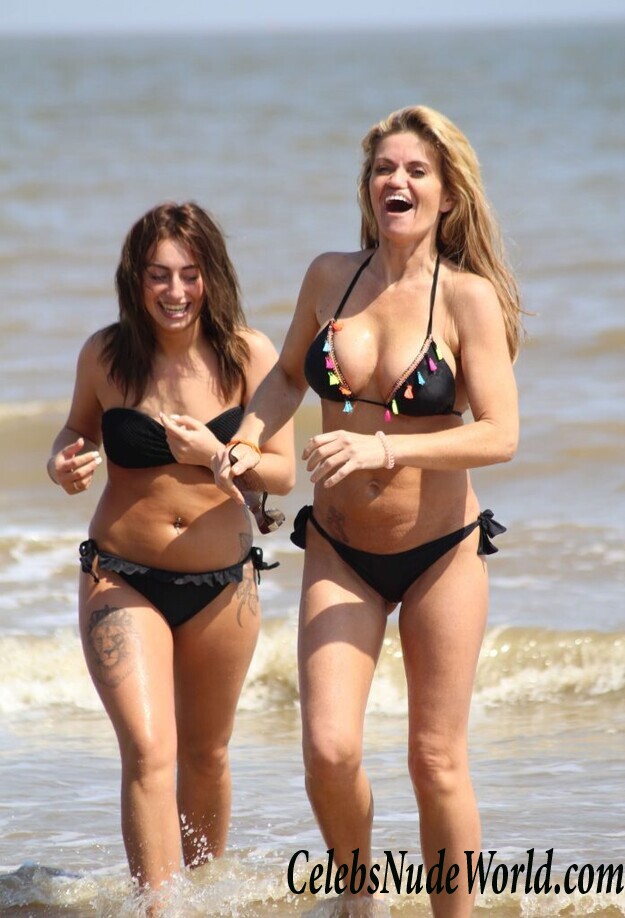 Danniella Westbrook Sexy 73273