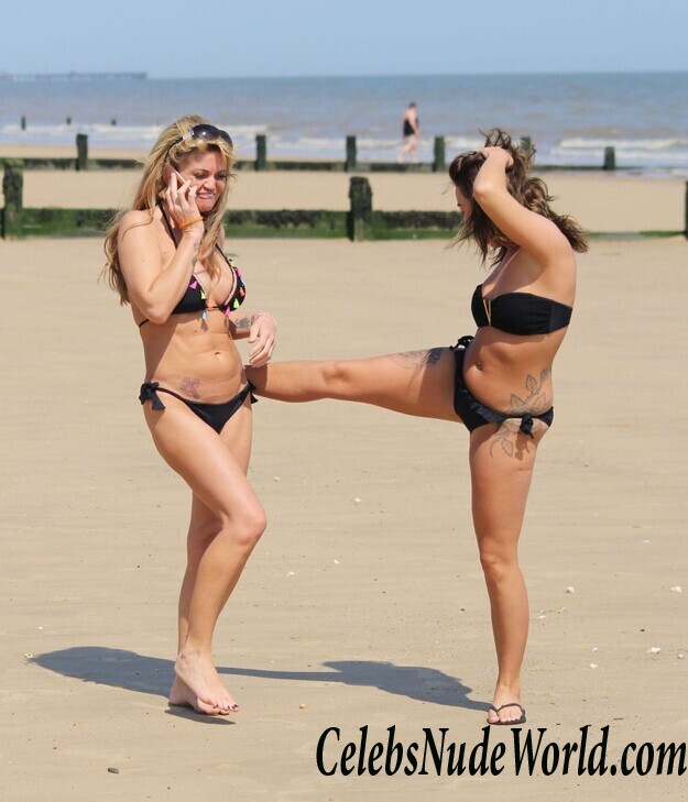 Danniella Westbrook Sexy 73276