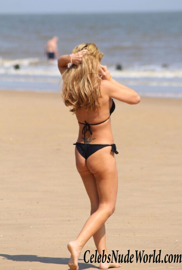 Danniella Westbrook Sexy 73280