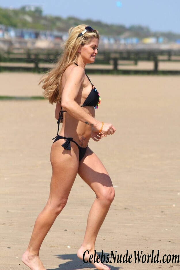 Danniella Westbrook Sexy 73291