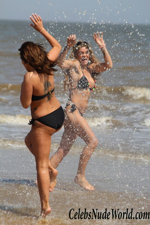 Danniella Westbrook Sexy 73295