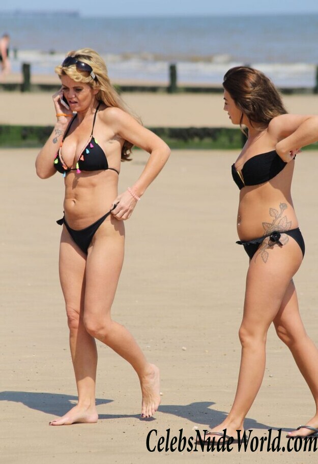 Danniella Westbrook Sexy 73304