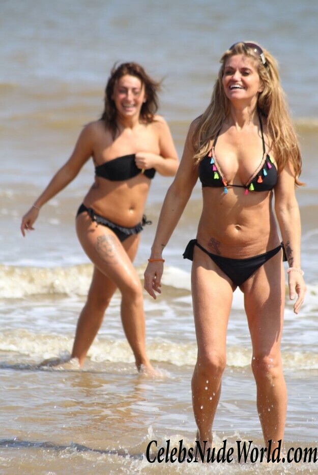 Danniella Westbrook Sexy 73307