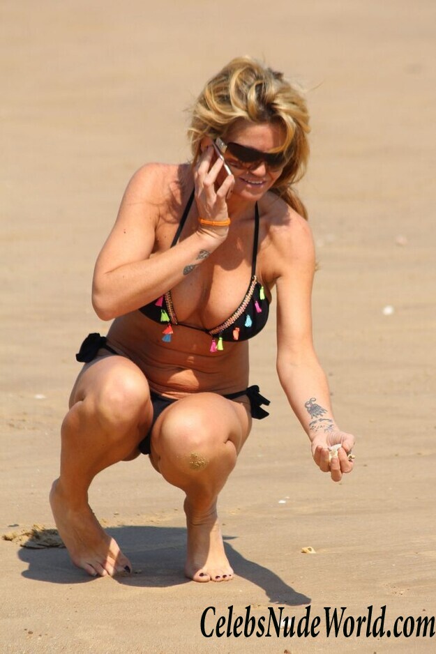 Danniella Westbrook Sexy 73310